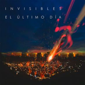 El Último Día album cover