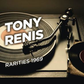 Rarities 1969 album cover