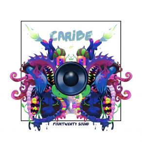 Caribe album cover