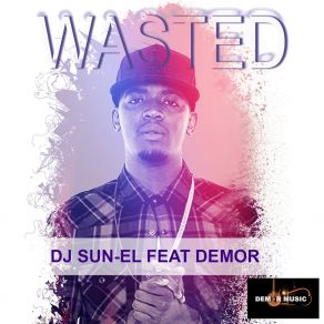 Wasted album cover