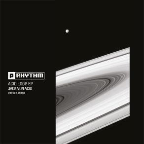 Acid Loop album cover