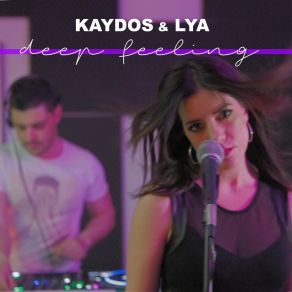 Deep Feeling album cover