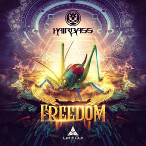 Freedom album cover