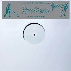 Slipt album cover