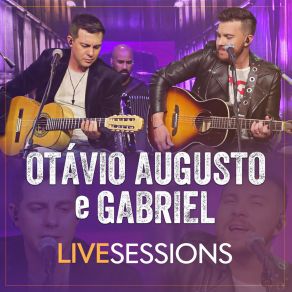 Live Sessions (Live) album cover