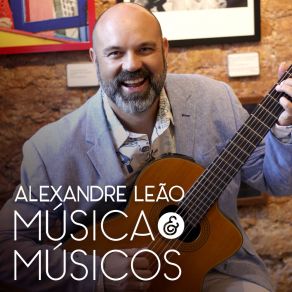 Música & Músicos album cover