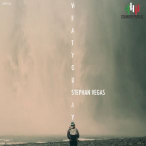 What You Say album cover
