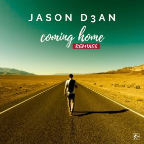 Coming Home album cover
