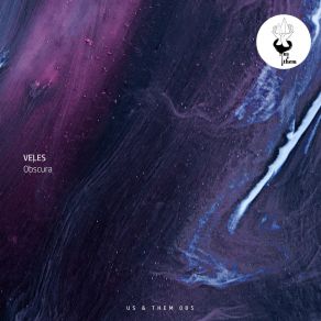 Obscura album cover