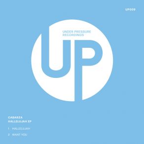 Hallelujah album cover
