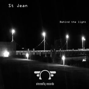 Behind The Light album cover