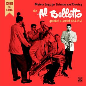 Modern Jazz For Listening And Dancing (CD2) album cover