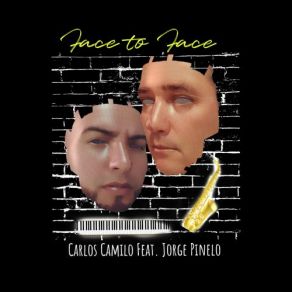 Face To Face album cover
