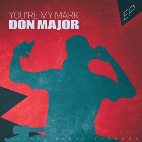 You're My Mark album cover