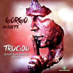 Trucido album cover