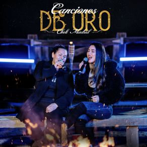 Canciones De Oro album cover