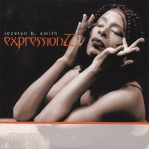 ExpressionZZ album cover