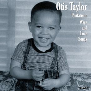 Pentatonic Wars And Love Songs album cover