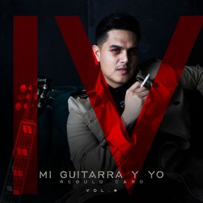 Mi Guitarra Y Yo (Vol. 4) album cover