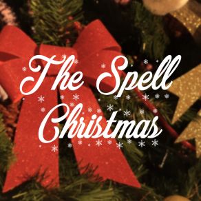The Spell Christmas album cover