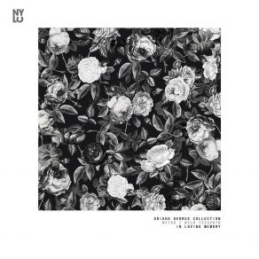 Grisha Gerrus Collection - In Loving Memory album cover