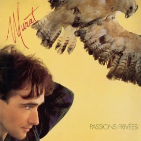 Passions Privées (Version Remasterisée) album cover