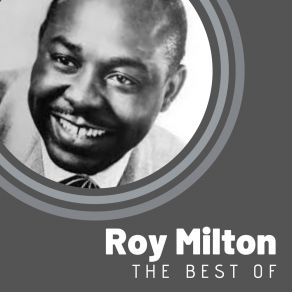 The Best Of Roy Milton album cover