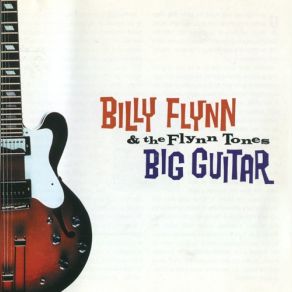 Big Guitar album cover