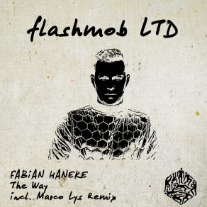 The Way album cover