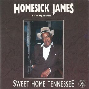 Sweet Home Tennessee album cover