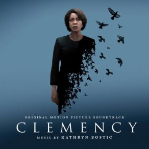 Clemency (Original Soundtrack) album cover