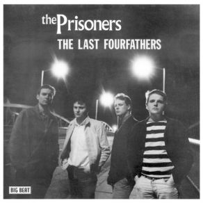 The Last Fourfathers album cover