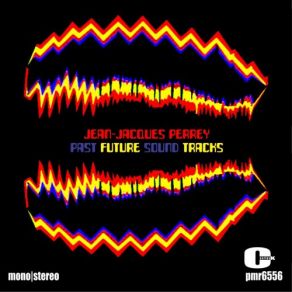 Past Future Sound Tracks (Original Soundtrack) album cover