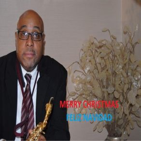 Merry Christmas Feliz Navidad album cover