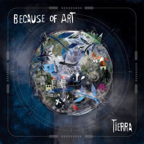 Tierra (Original Mix) album cover