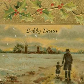 A Merry Christmas album cover