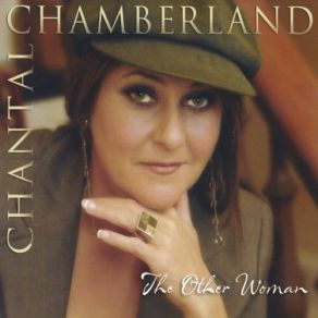 The Other Woman album cover