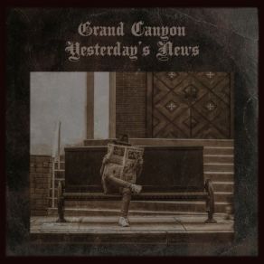 Yesterday's News album cover
