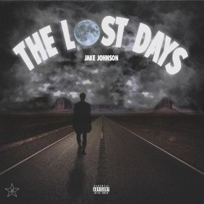 The Lost Days album cover