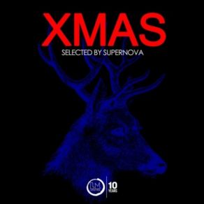 Lapsus Music Xmas Box 2019 - Selected By Supernova album cover