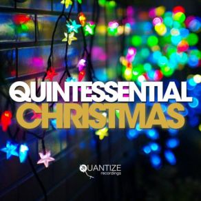 Quintessential Christmas - Mixed By DJ Spen album cover