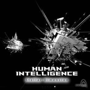 Stellar Dimension (Maxi-Single) album cover