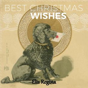 Best Christmas Wishes album cover