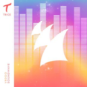 Soundwave (Maxi-Single) album cover