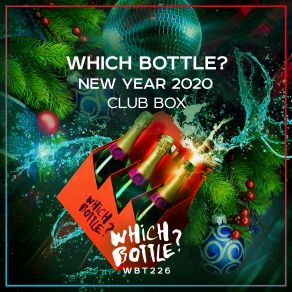 Which Bottle NEW YEAR CLUB BOX 2020 album cover