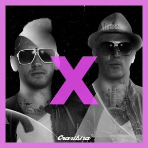 Crazibiza X - Ten Years Of Crazibiza album cover