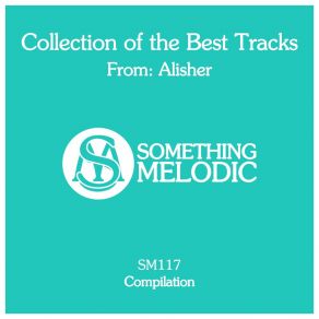 Collection Of The Best Tracks From: Alisher (Original Mix) album cover