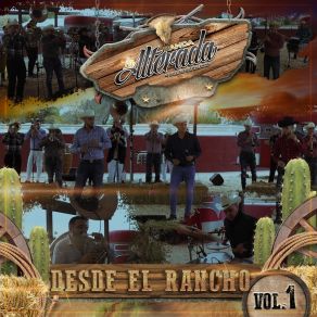 Desde El Rancho, Vol. 1 album cover