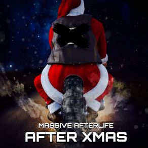 After Xmas album cover