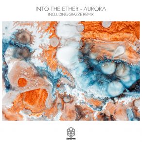 Aurora album cover